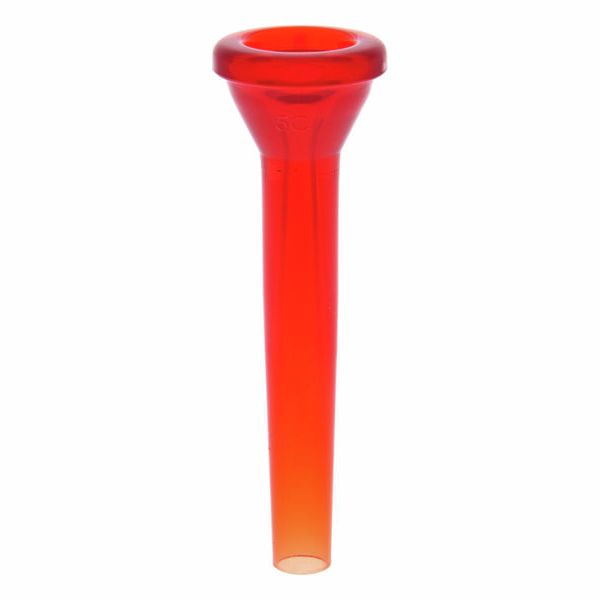 pTrumpet mouthpiece red 5C