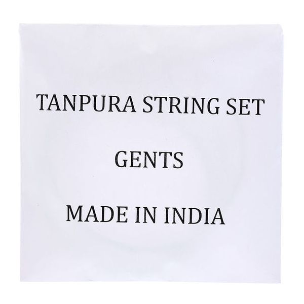 Thomann Nataraj Tanpura Strings GP