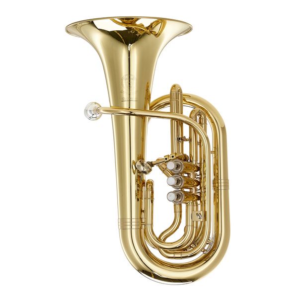 Thomann Little Lion Bb-Baritone