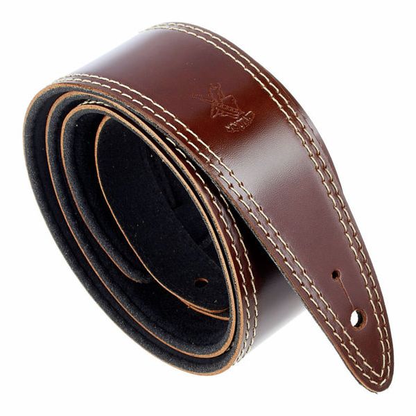 Minotaur Super XL Classic Strap Brown