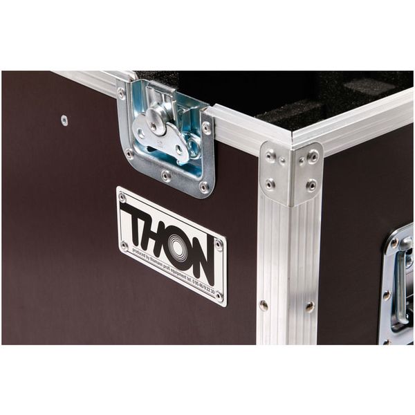 Thon Case 2x Stairville MH-x30 Spot