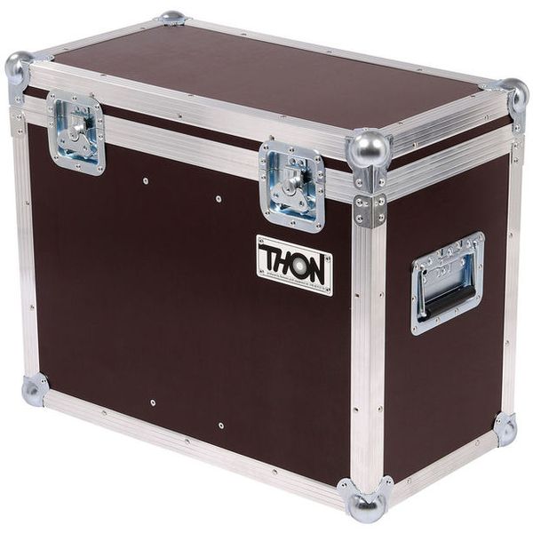 Thon Case 2x Stairville MH-x30 Beam