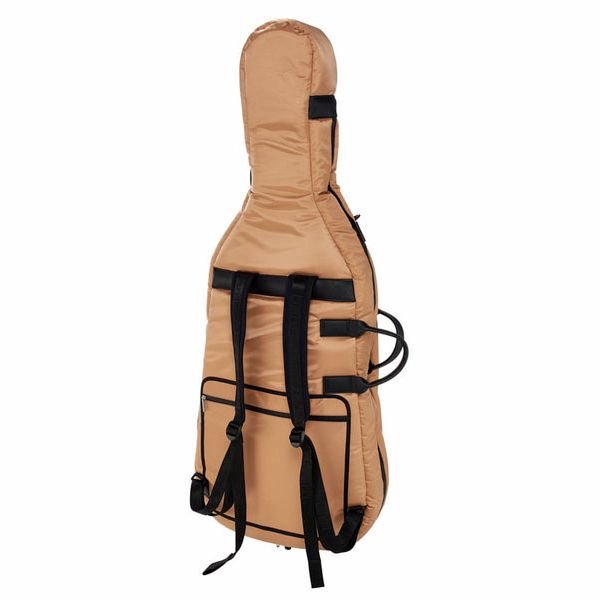 bam PERF1001SC Cello Bag 4/4 Cara.