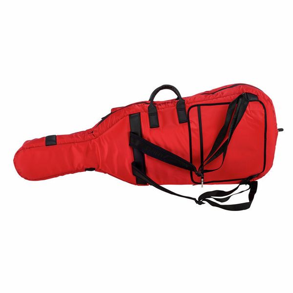bam PERF1001SR Cello Bag 4/4 Red