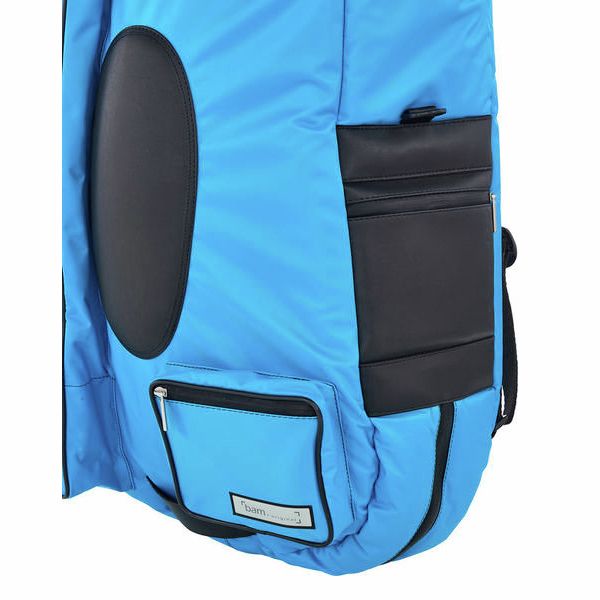 bam PERF1001SB Cello Bag 4/4 Blue