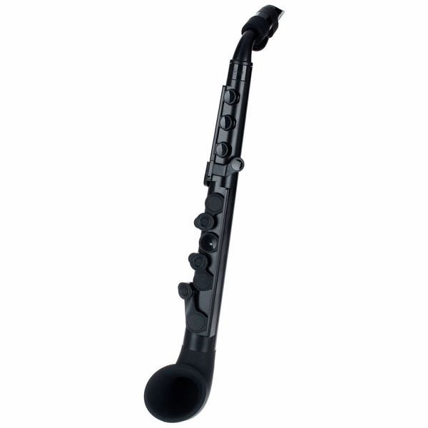 Nuvo jSAX Saxophone black 2.0 – Thomann België