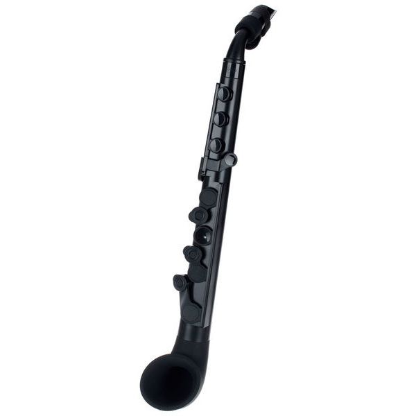 E Flat Blue Alto Saxophone Instrument Saxophone Straight : :  Musical Instruments, Stage & Studio