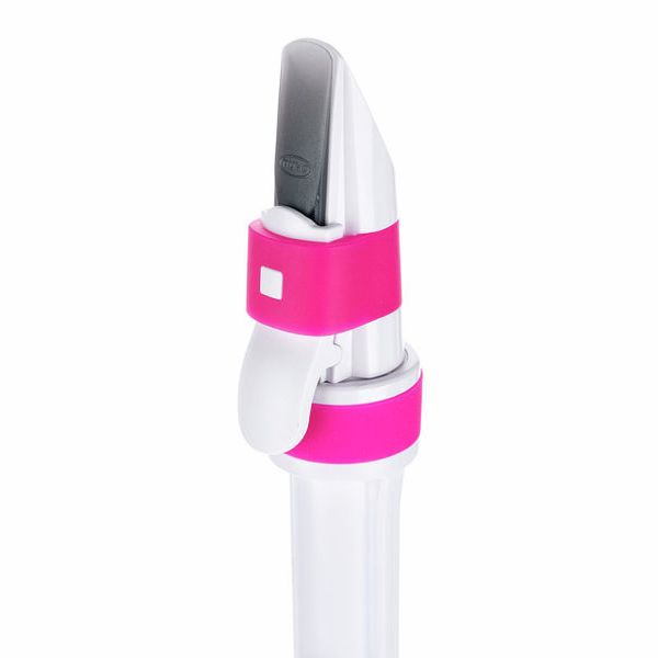 Nuvo Clarineo white-pink 2.0
