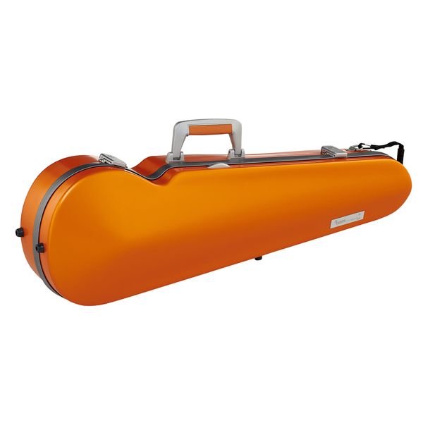 bam DEF2002XLO Violin Case Orange