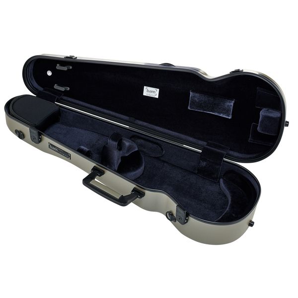 bam OP2002XLCN Violin Case Champ.