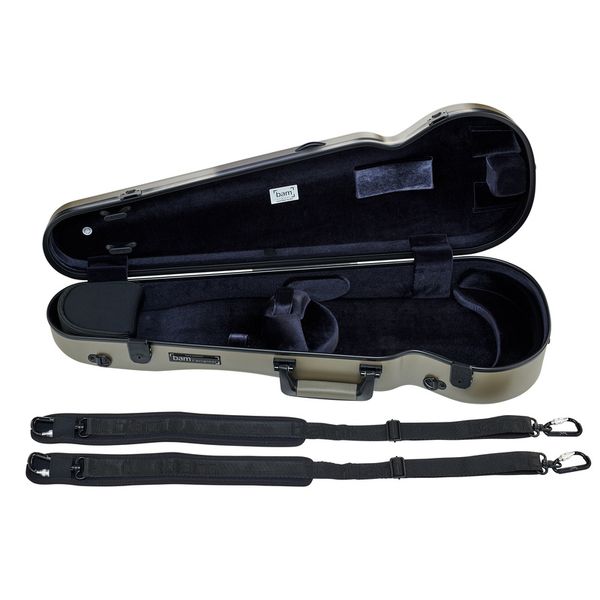 bam OP2002XLCN Violin Case Champ.