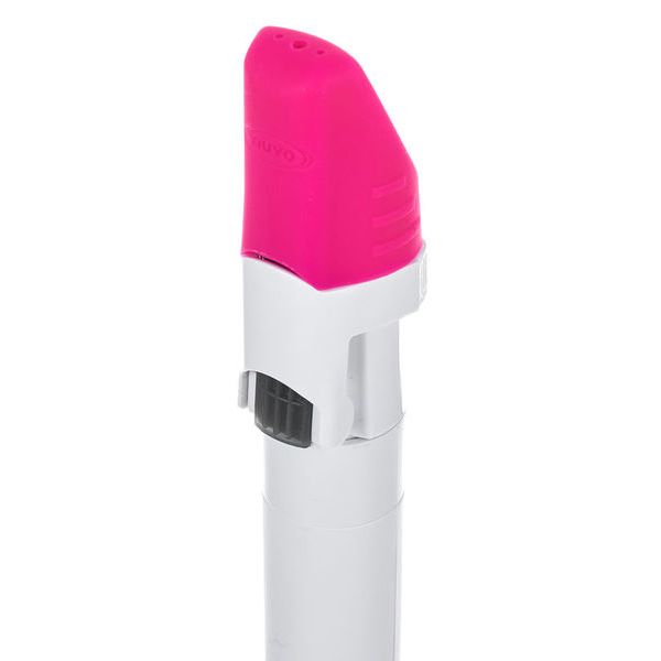 Nuvo DooD white-pink 2.0