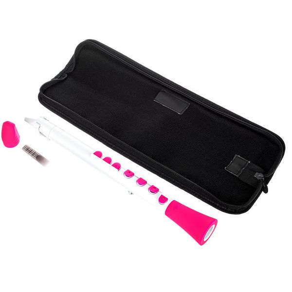 Nuvo DooD white-pink 2.0