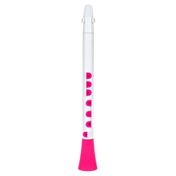 Nuvo DooD white-pink 2.0