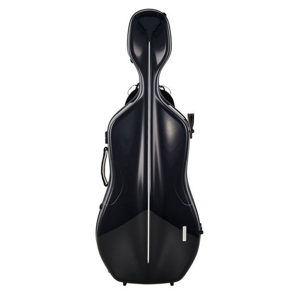 Gewa Air 3.9 Cello Case BK/BK