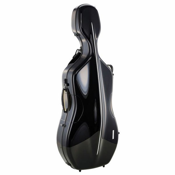 Gewa Air 3.9 Cello Case BK/BD