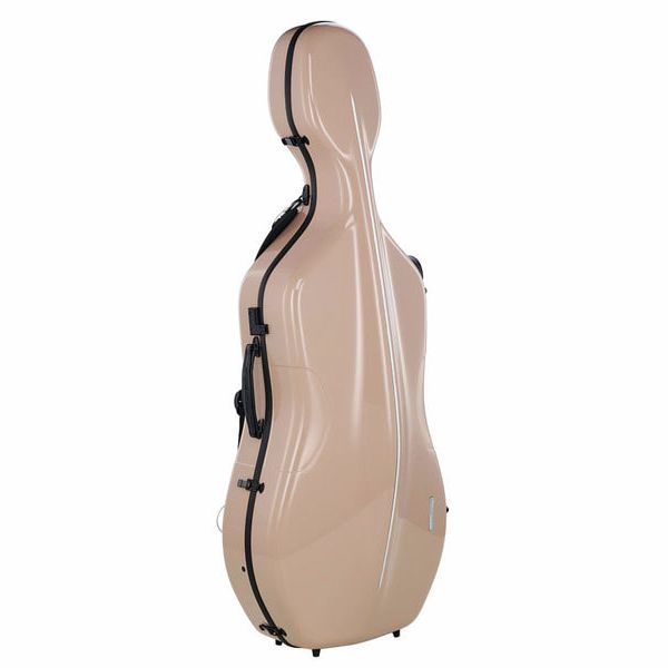 Gewa Air 3.9 Cello Case BG/BK