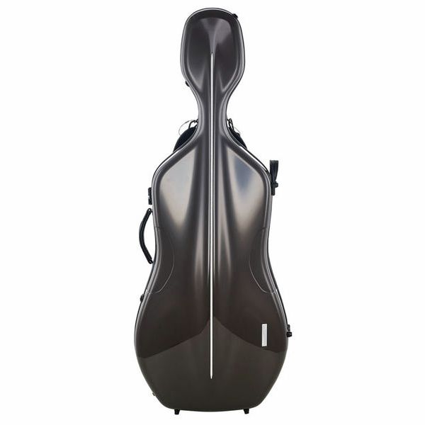 Gewa Air 3.9 Cello Case BR/BK