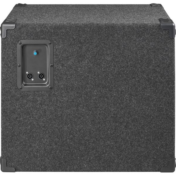 Glockenklang Uno Rock Art light 115 8 Ohms