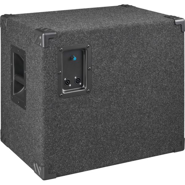 Glockenklang Uno Rock Art light 115 8 Ohms