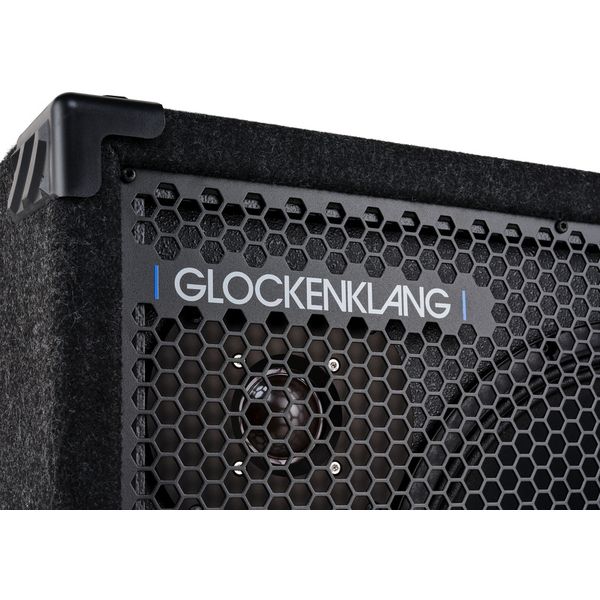 Glockenklang Uno Rock Art light 115 8 Ohms