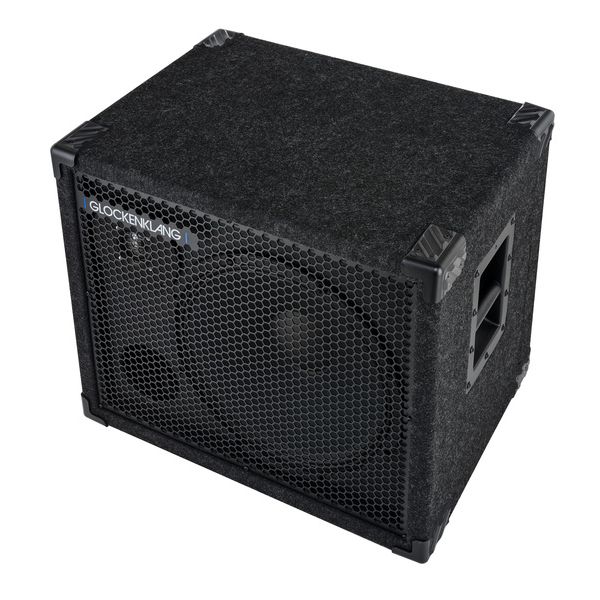 Glockenklang Uno Rock Art light 115 8 Ohms