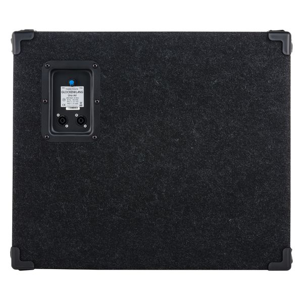 Glockenklang Uno Rock Art light 115 8 Ohms