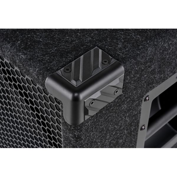 Glockenklang Uno Rock Art light 115 8 Ohms