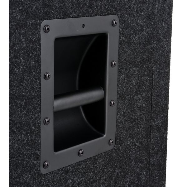 Glockenklang Uno Rock Art light 115 8 Ohms
