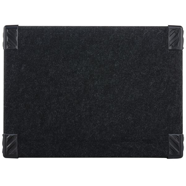 Glockenklang Uno Rock Art light 115 8 Ohms