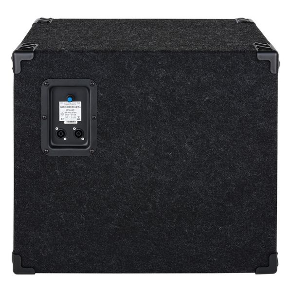 Glockenklang Uno Rock Art light 115 8 Ohms