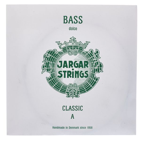 Jargar Double Bass String A Dolce