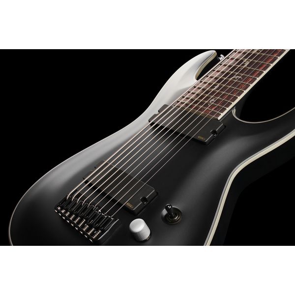 Schecter Damien Platinum 9 SBK