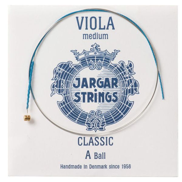 Jargar Classic Viola String A Medium