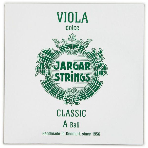 Jargar Classic Viola String A Dolce