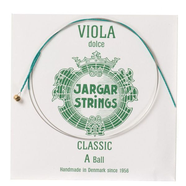 Jargar Classic Viola String A Dolce