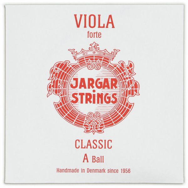 Jargar Classic Viola String A Forte