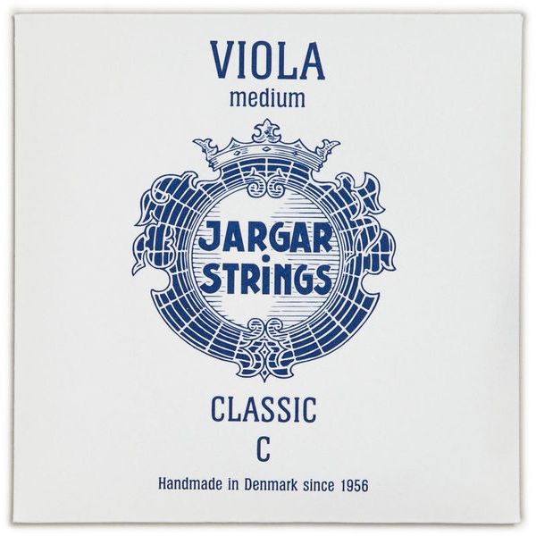 Jargar Classic Viola String C Medium