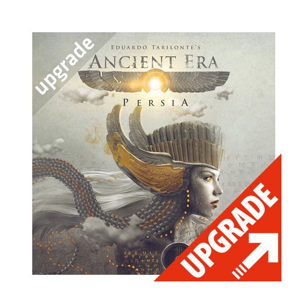 Best Service Ancient ERA Persia Upgrade