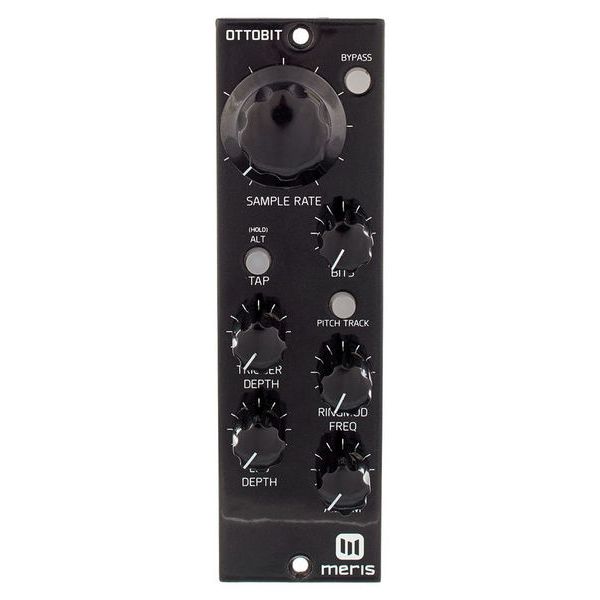 Meris 500 Series Ottobit