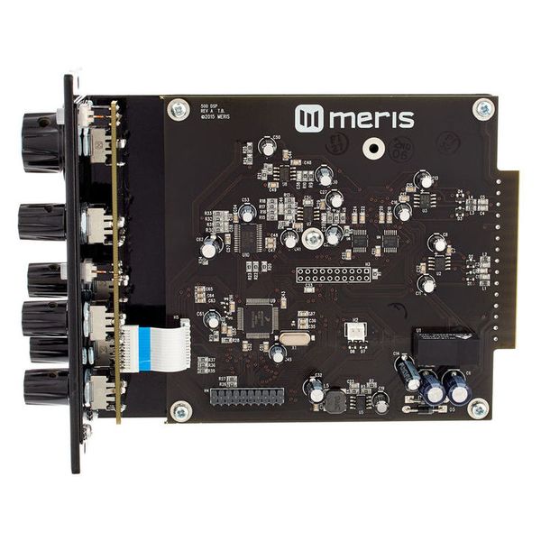 Meris 500 Series Ottobit