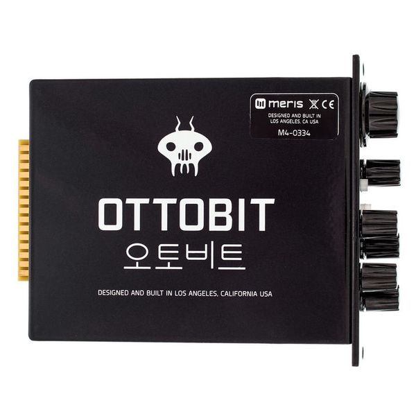 Meris 500 Series Ottobit