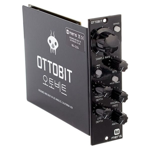 Meris 500 Series Ottobit