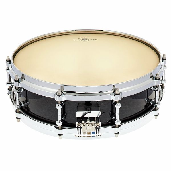Black Swamp Percussion Multisonic Snare MS414MD-CB