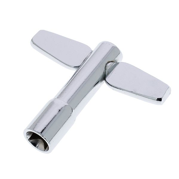 Black Swamp Percussion Multisonic Snare MS414MD-CB