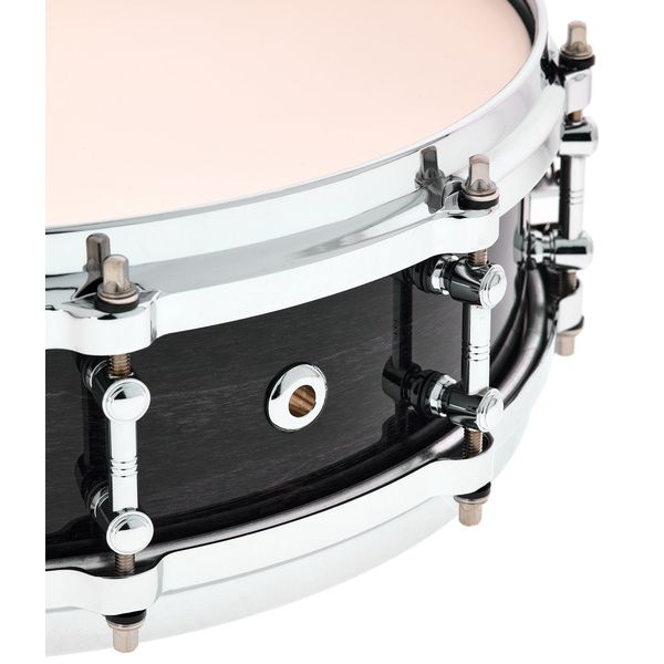 Black Swamp Percussion Multisonic Snare MS414MD-CB