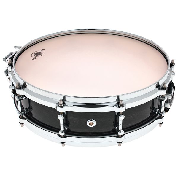 Black Swamp Percussion Multisonic Snare MS414MD-CB