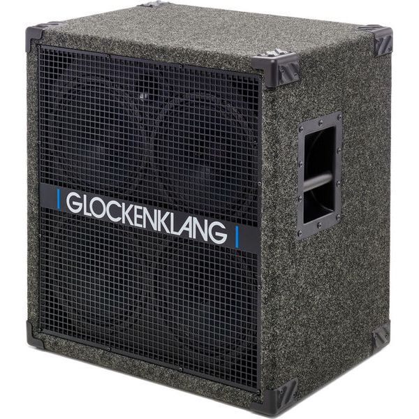 Glockenklang Take Five Neo 4x10 8 Ohms