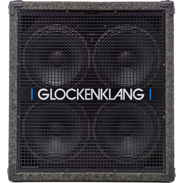 Glockenklang Take Five Neo 4x10 8 Ohms