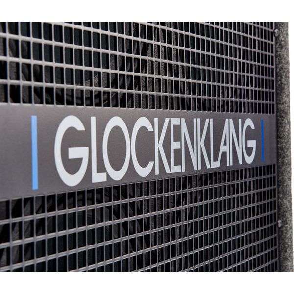 Glockenklang Take Five Neo 4x10 8 Ohms